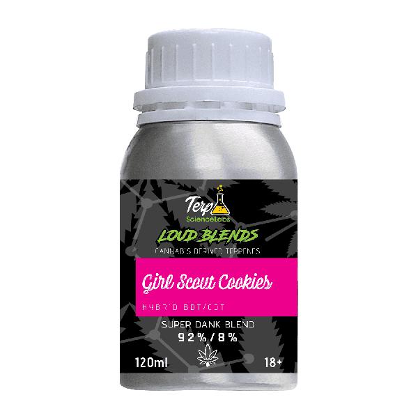 Super Dank Blends