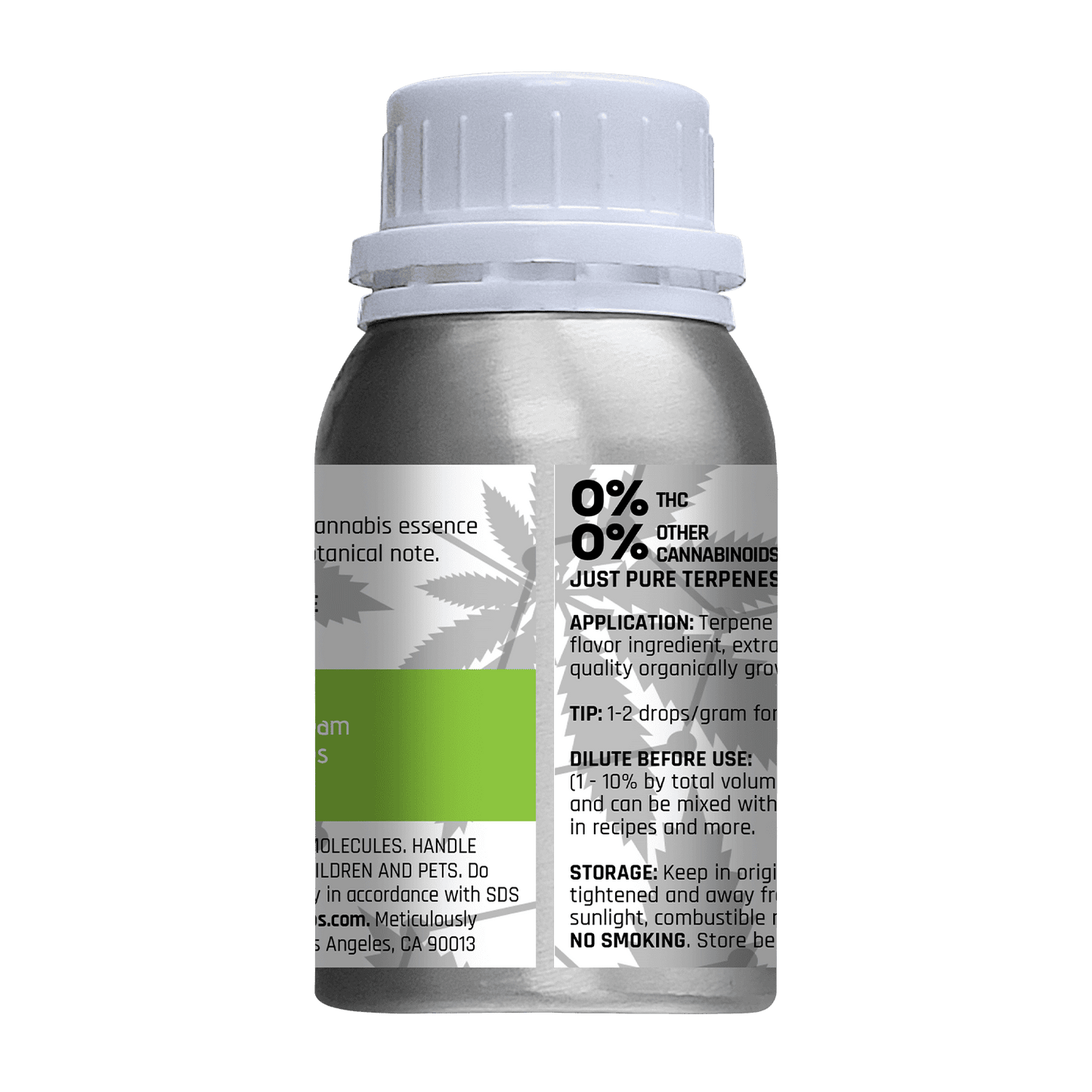 Melonade x CDT Terpenes
