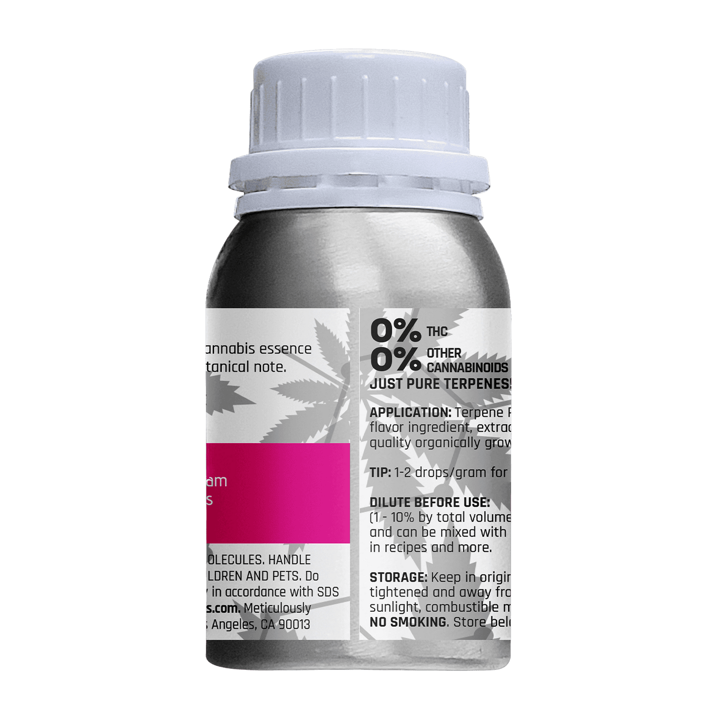 Thin Mint Cookies x CDT Terpenes