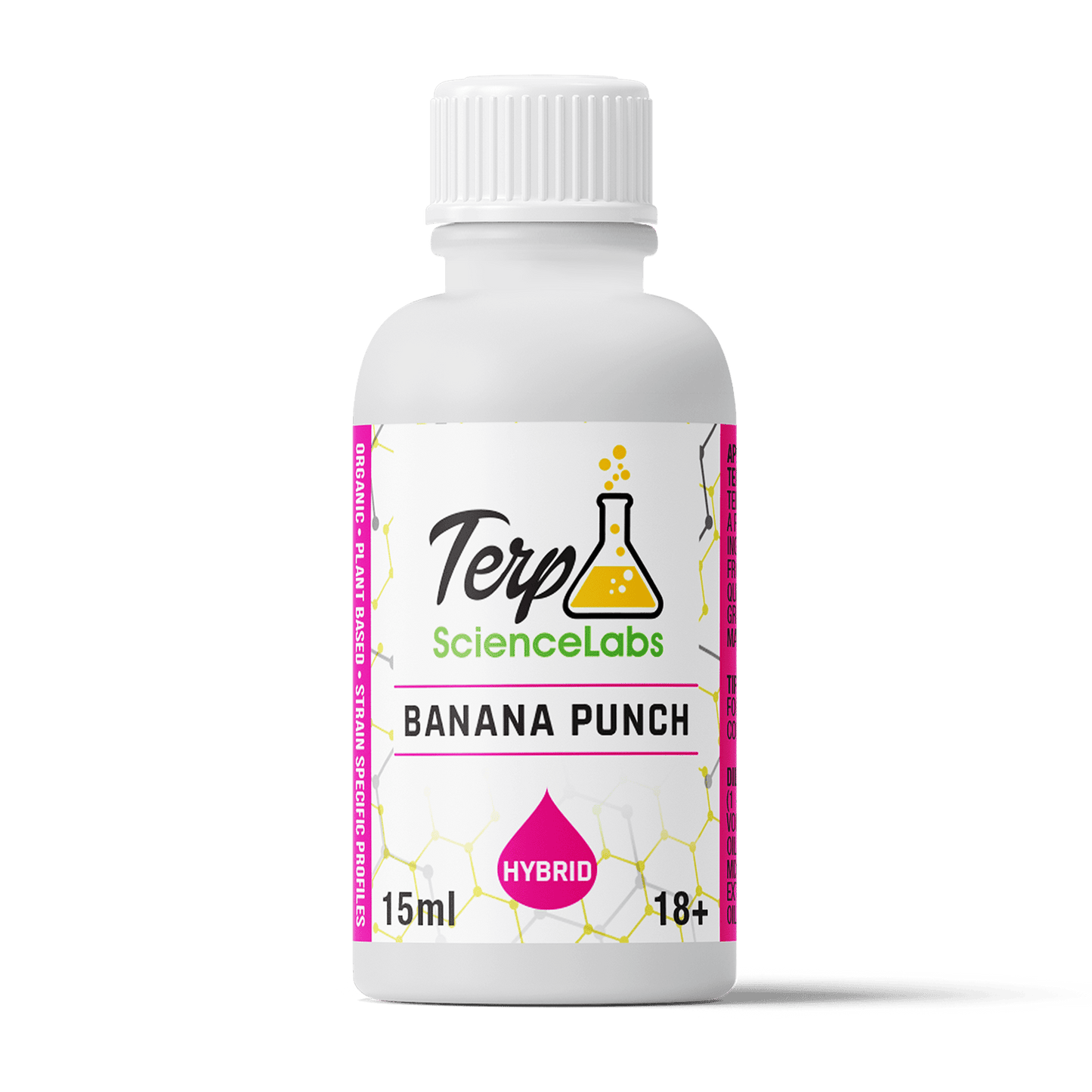 Banana Punch Terpenes