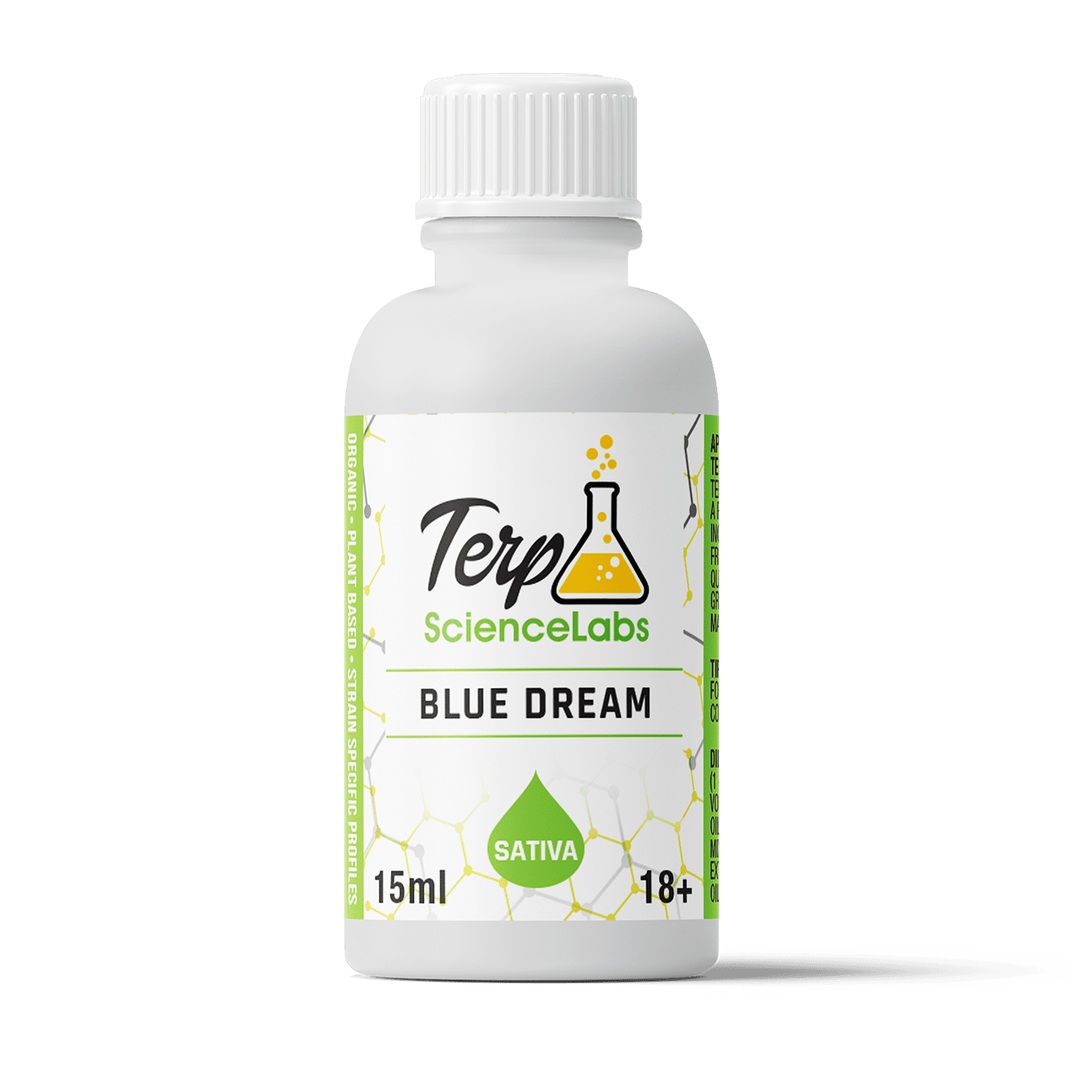 Blue Dream Terpenes – Terp Science Labs Blue Dream Terpenes – Terp Science Labs