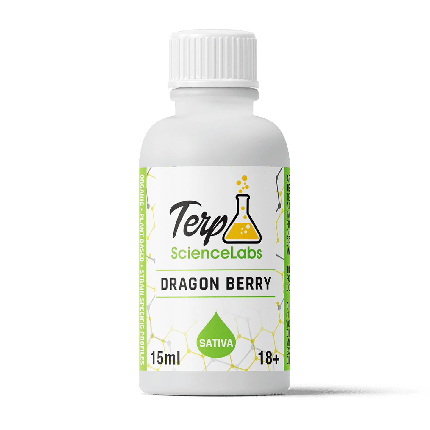 Dragon Berry Terpenes