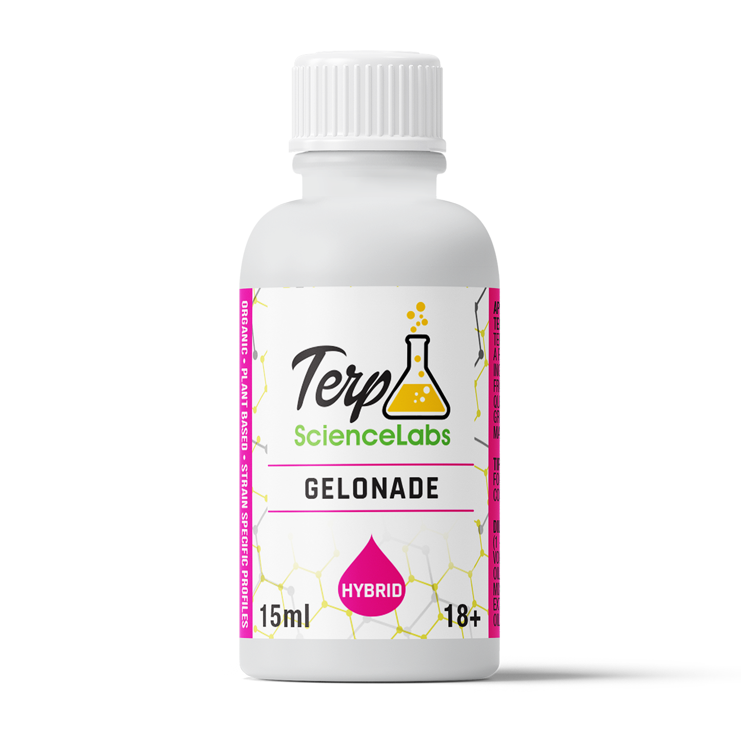 Gelonade Terpenes