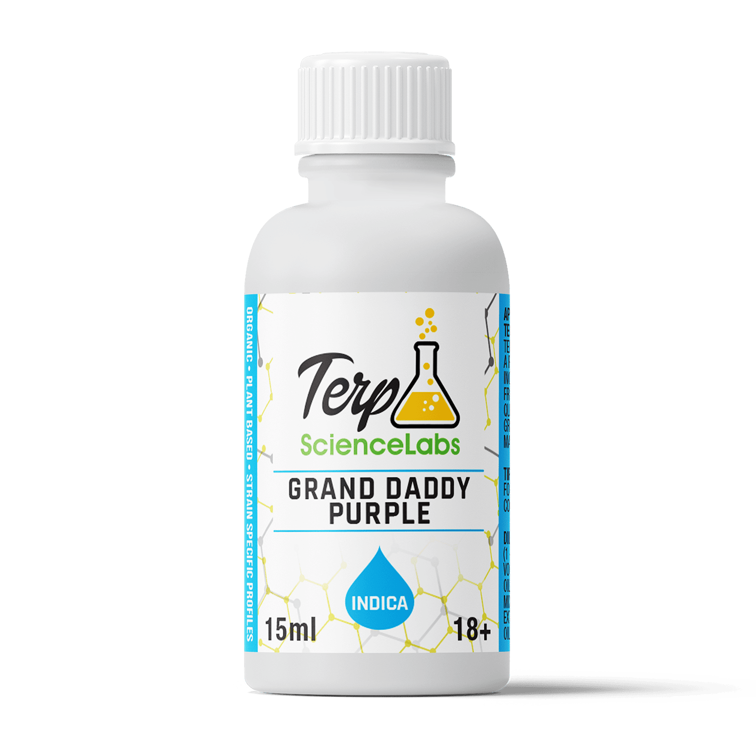 Grand Daddy Purple Terpenes – Terp Science Labs Grand Daddy Purple Terpenes – Terp Science Labs