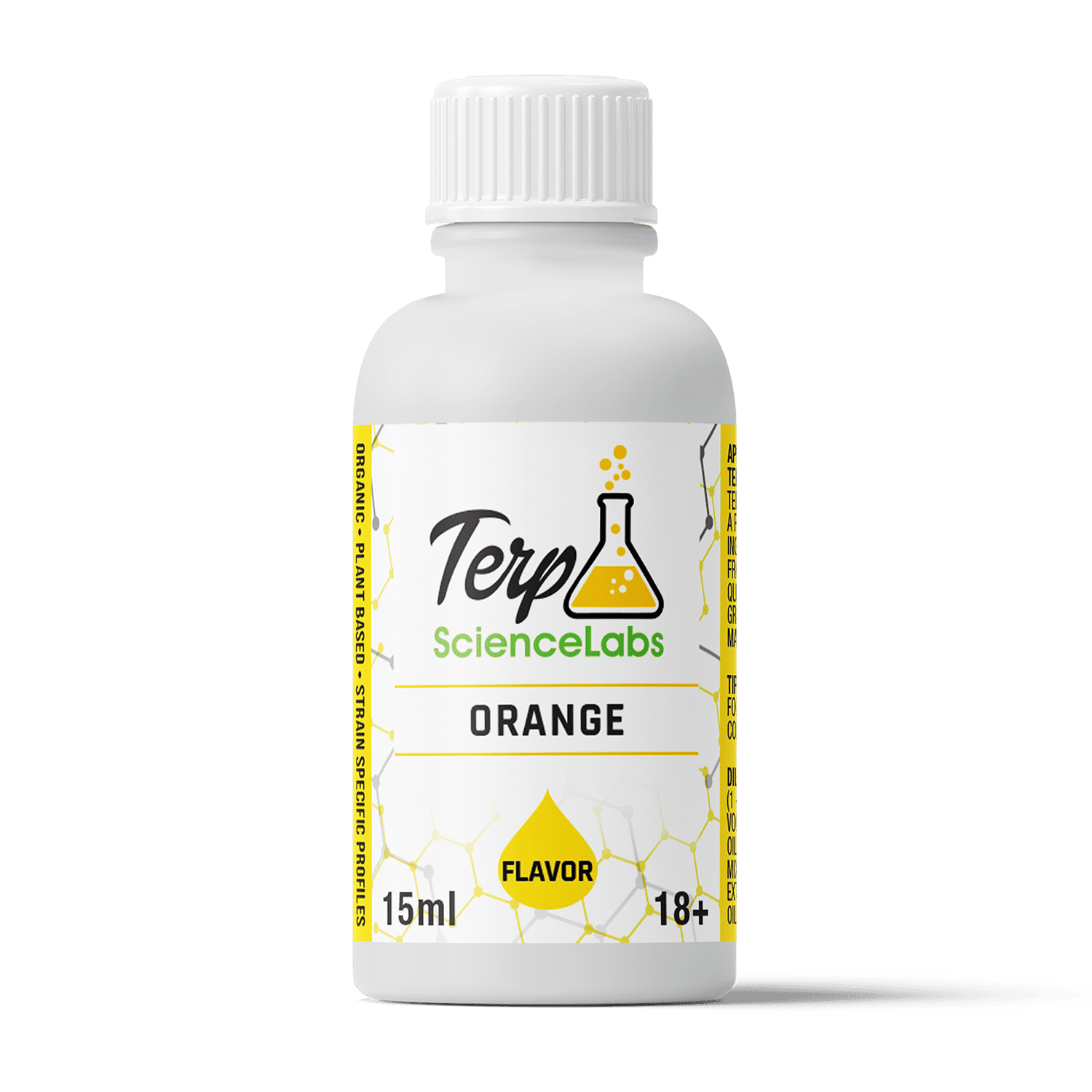 Orange Flavor Profile – Terp Science Labs Orange Flavor Profile – Terp Science Labs
