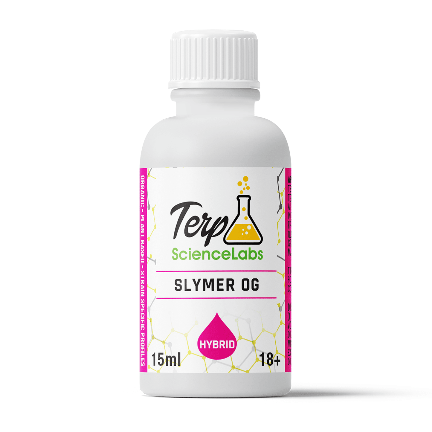 Slymer OG Terpenes