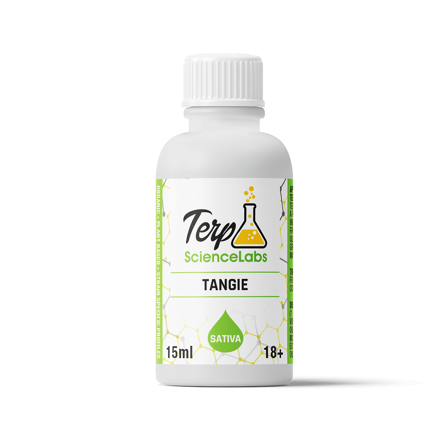 Tangie Terpenes – Terp Science Labs Tangie Terpenes – Terp Science Labs