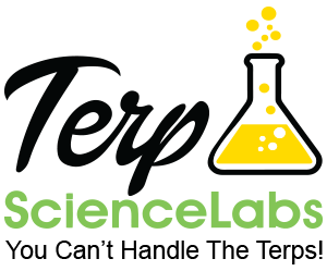 Terp Science Labs logo