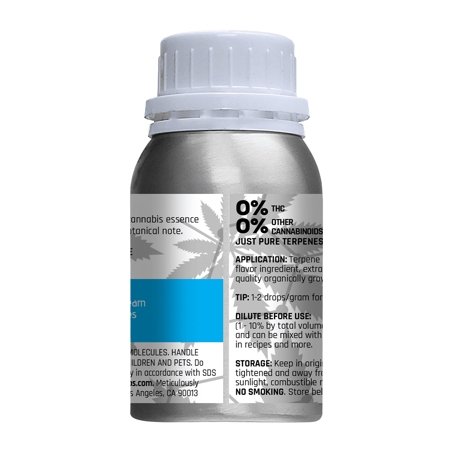 Skywalker OG x CDT Terpenes – Terp Science Labs Skywalker OG x CDT Terpenes – Terp Science Labs