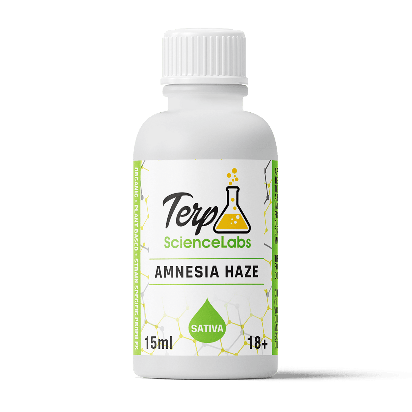 Amnesia Haze Terpenes – Terp Science Labs Amnesia Haze Terpenes – Terp Science Labs