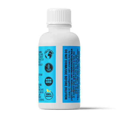 Bubba Kush Terpenes – Terp Science Labs Bubba Kush Terpenes – Terp Science Labs