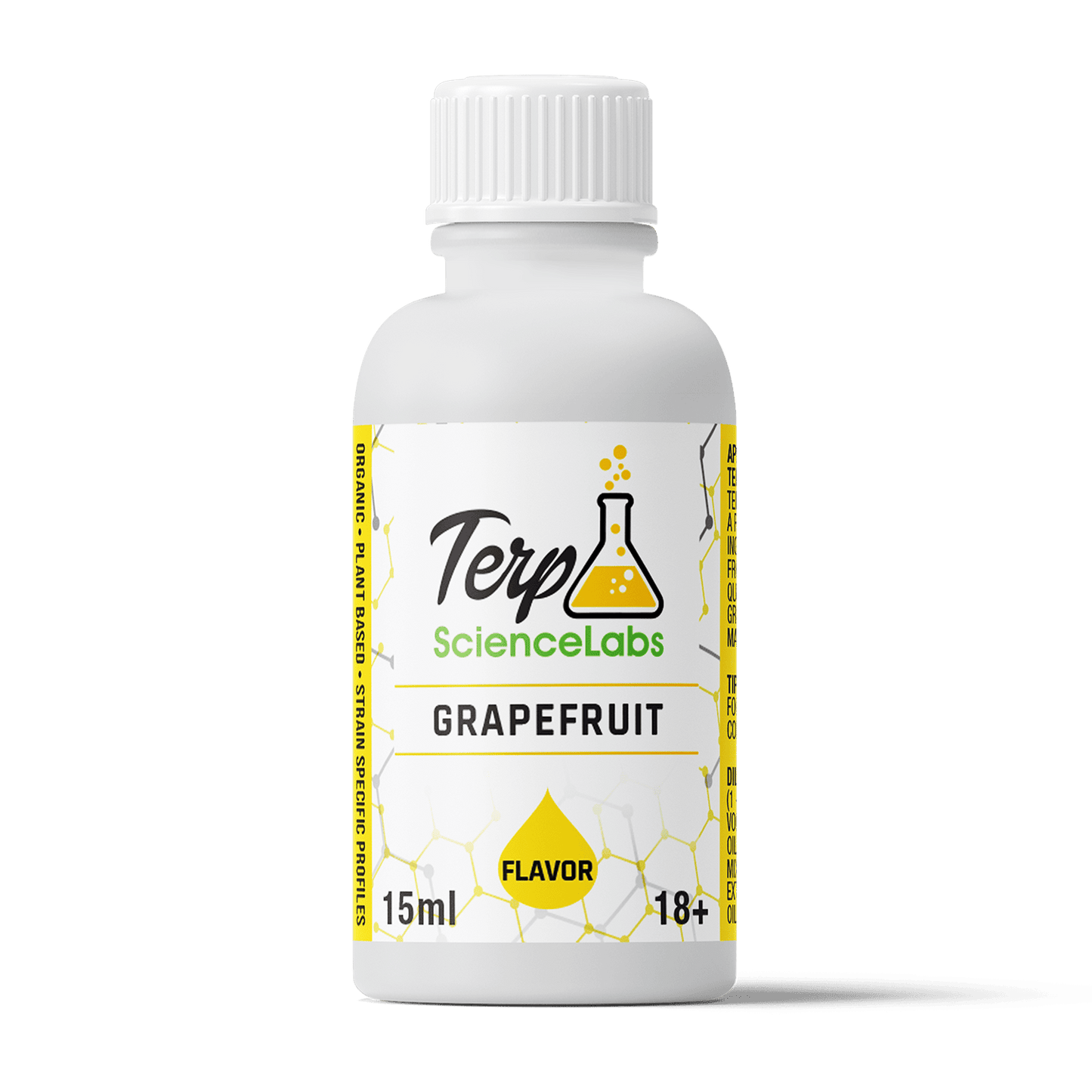 Grapefruit Flavor Profile