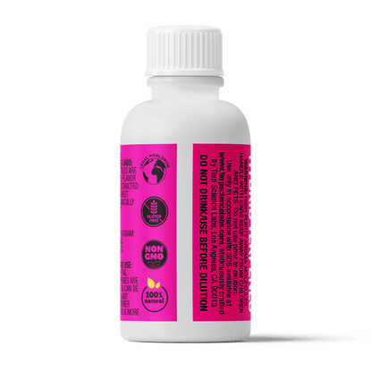 Grapefruit Kush Terpenes
