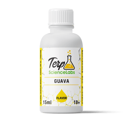 Guava Flavor Profile