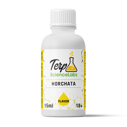 Horchata Flavor Profile