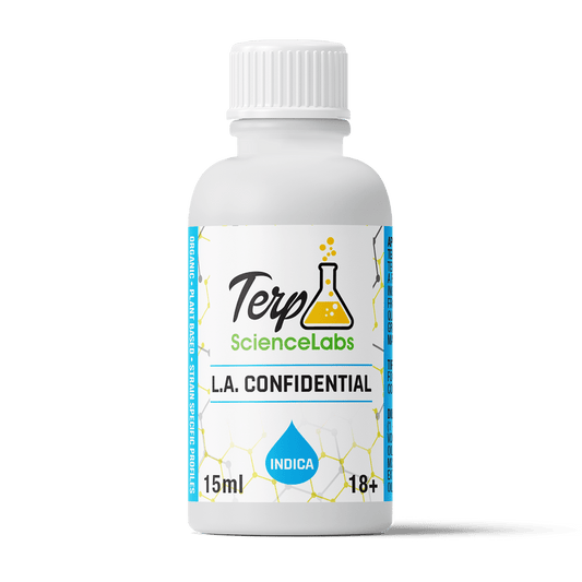 L.A. Confidential Terpenes