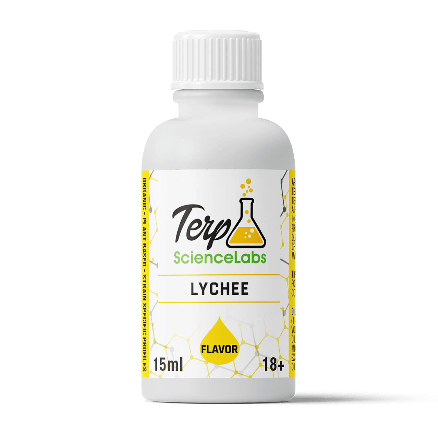 Lychee Flavor Profile
