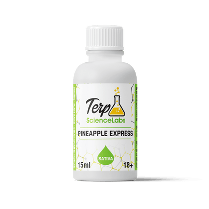 Pineapple Express Terpenes – Terp Science Labs Pineapple Express Terpenes – Terp Science Labs