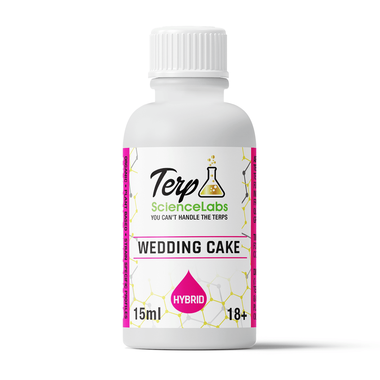 Wedding Cake Terpenes