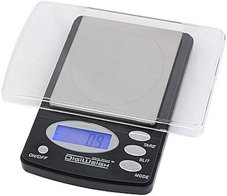 DigiWeigh DW-1000BX Scale (Poseidon Series)