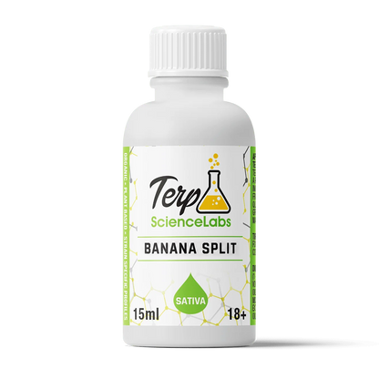 Banana Split Terpenes