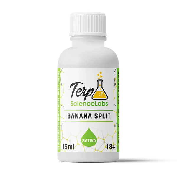 Banana Split Terpenes