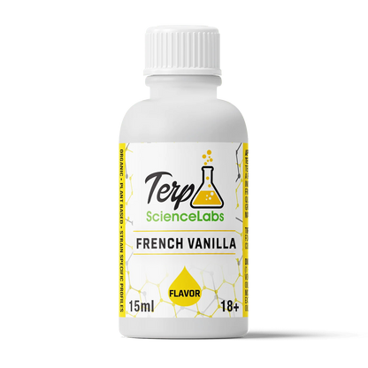 French Vanilla Flavor Profile