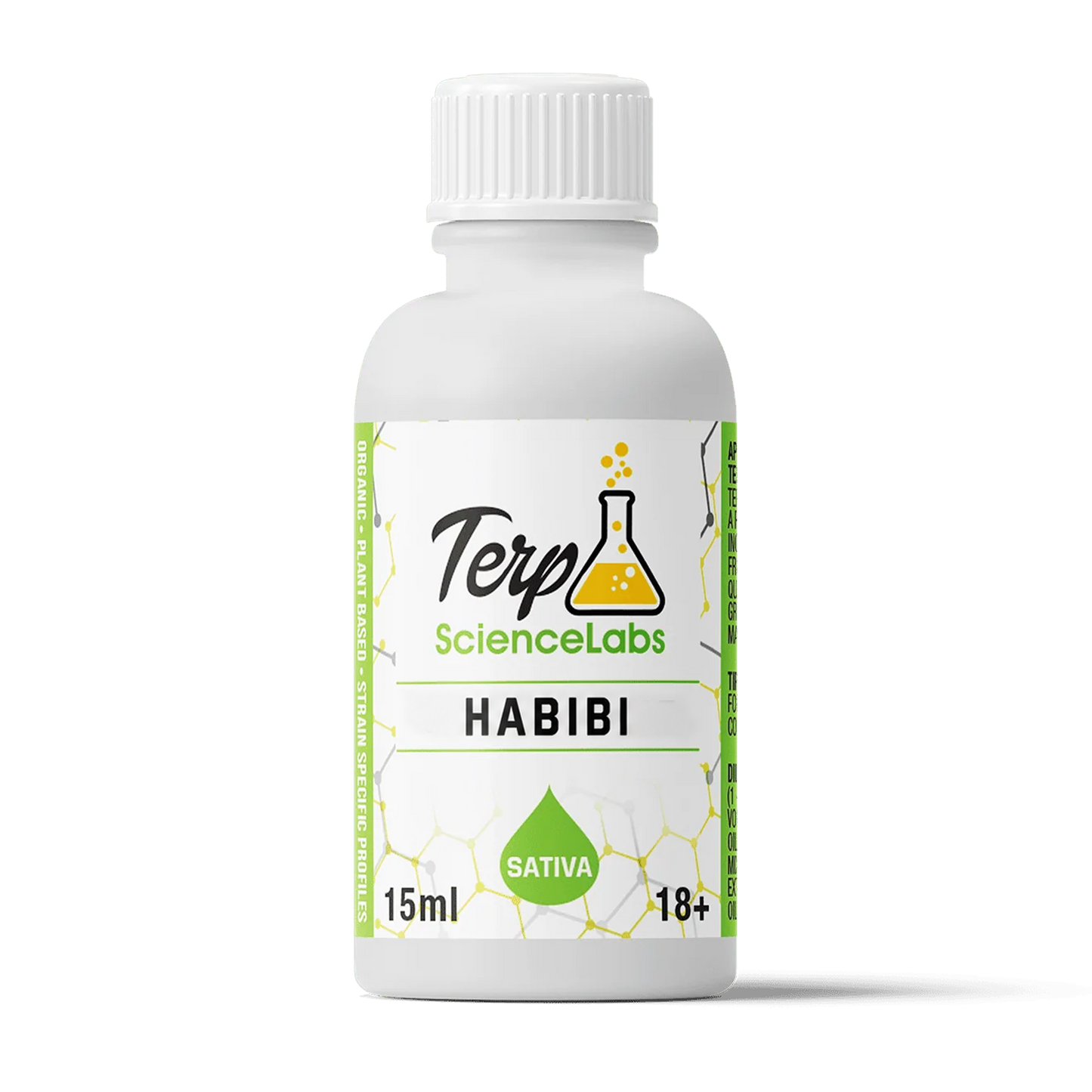 Habibi Terpenes
