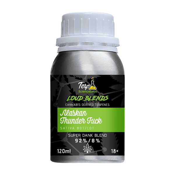 ATF Terpene Blend