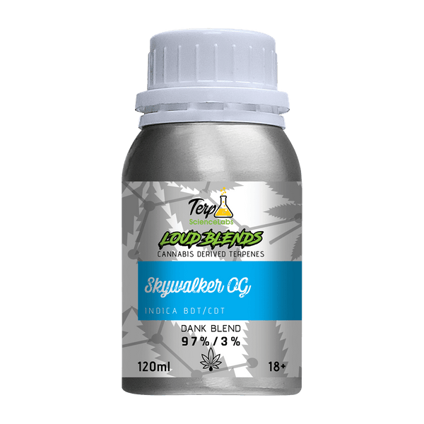 Skywalker OG Terpene Blend