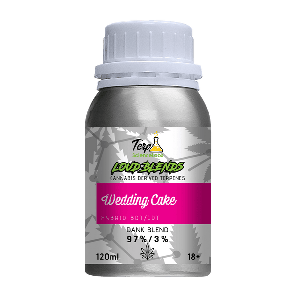 Wedding Cake Terpene Blend