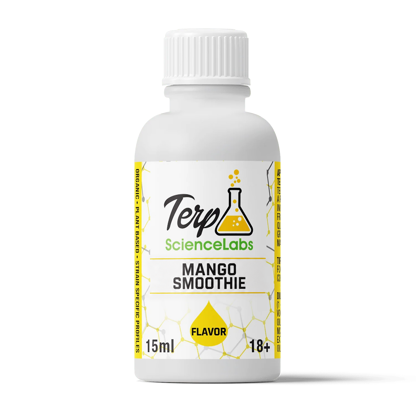 Mango Smoothie Flavor Profile