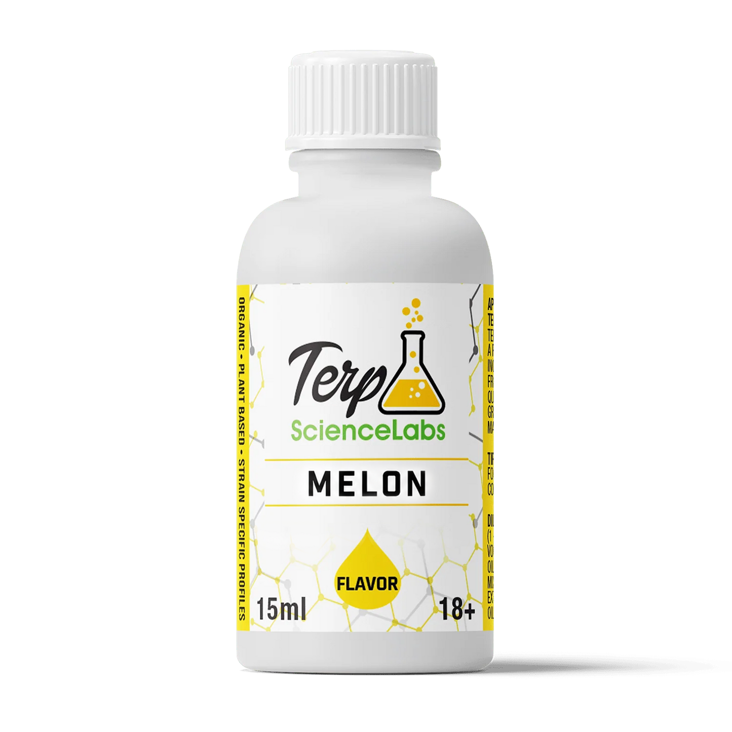 Melon Flavor Profile