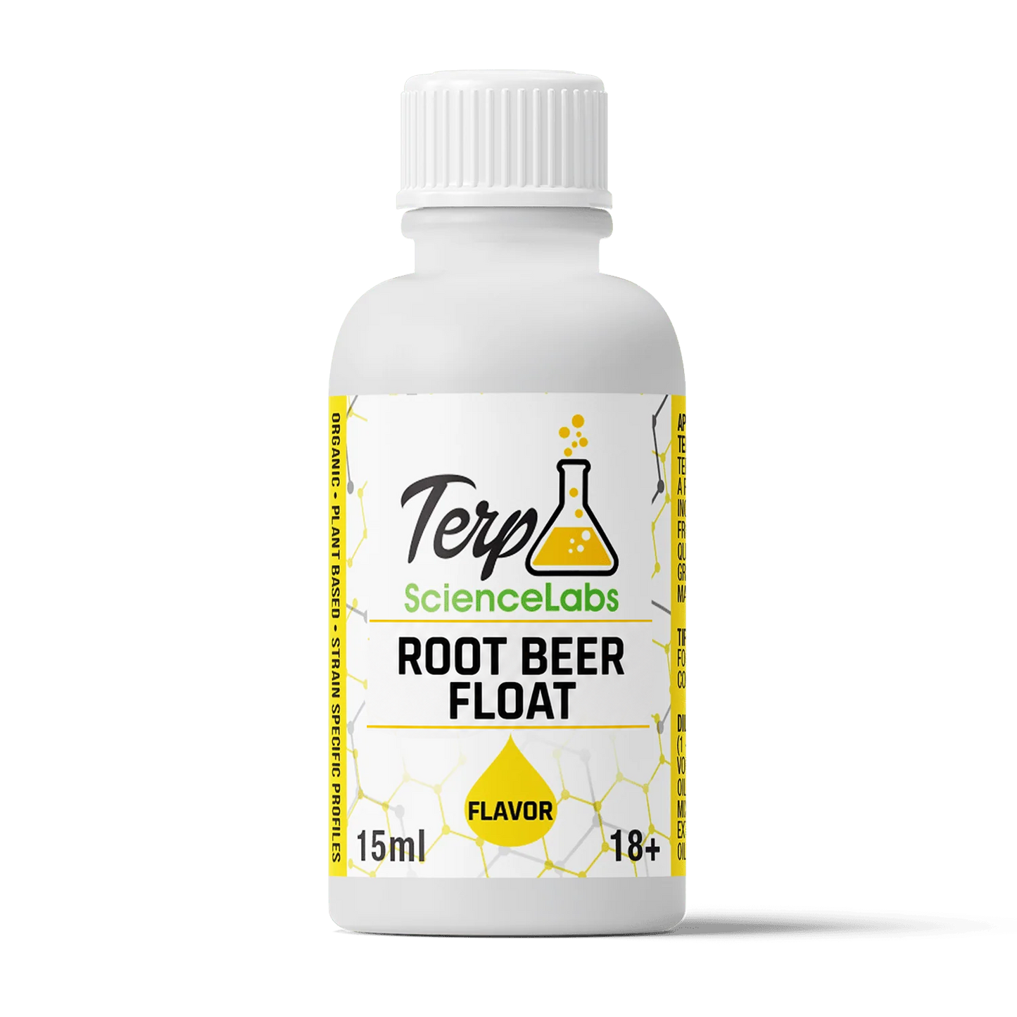 Root Beer Float Flavor Profile