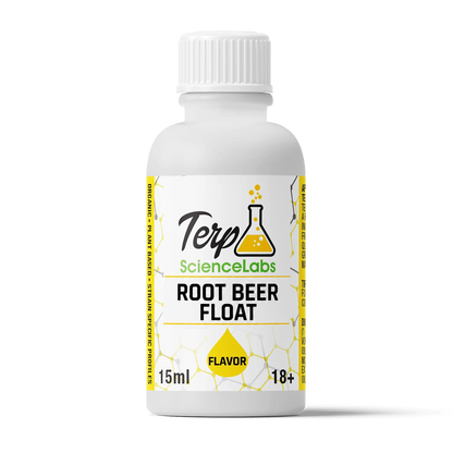 Root Beer Float Flavor Profile