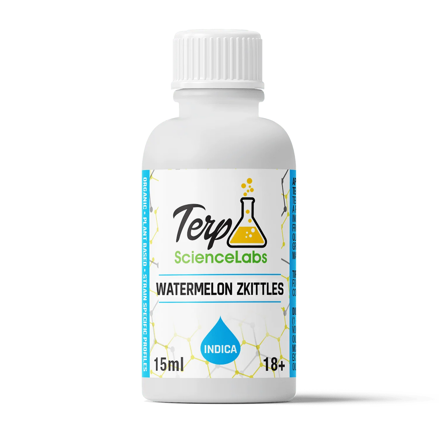 Watermelon Zkittles Terpenes