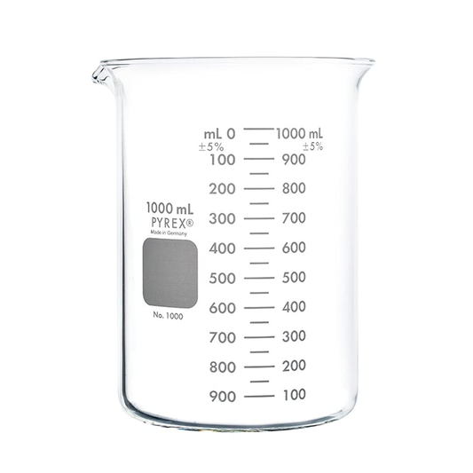 1000 ml Beaker