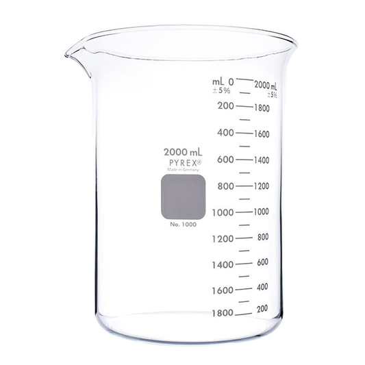 2000 ml Beaker