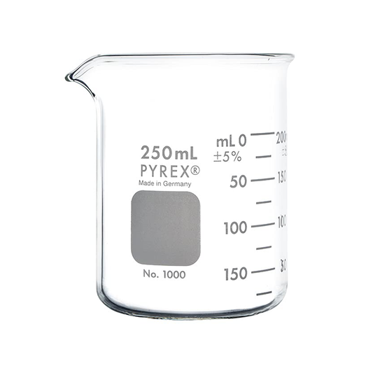 250 ml Beaker