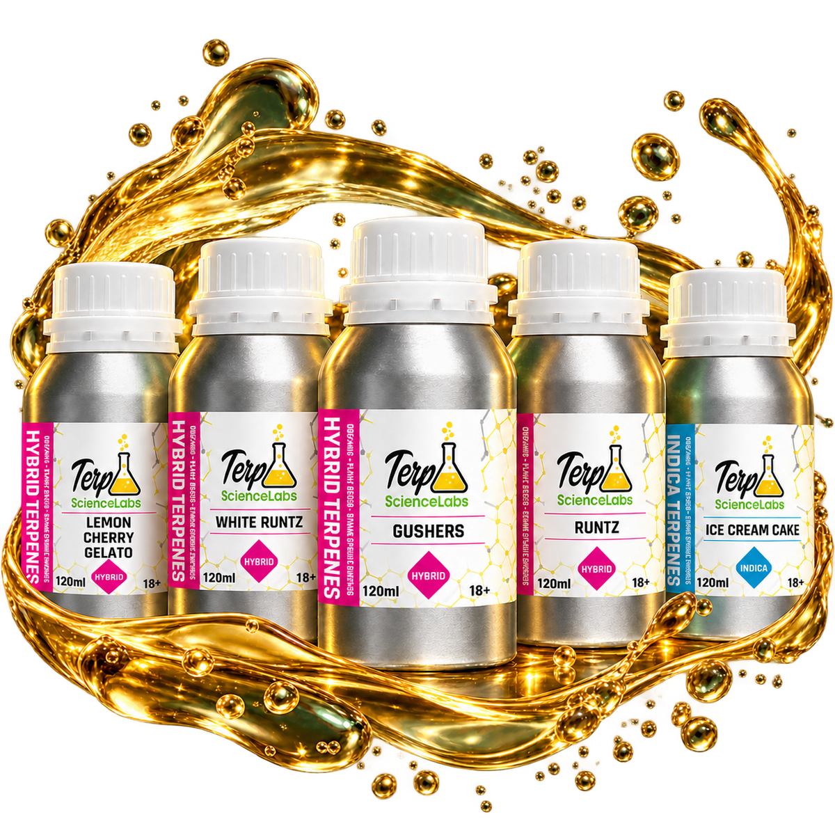 Productos nuevos