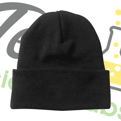 Terp Science Labs Beanie - Folded